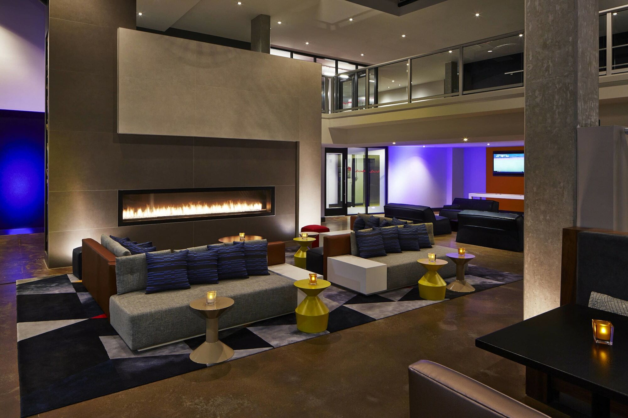 Hotel Aloft Seattle Redmond Exterior foto